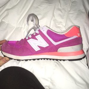 NEW BALANCE 574